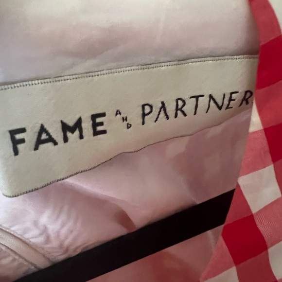 Giovana Dress - Picture 5 of 5